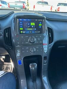2013 Chevrolet Volt Premium - Photo 21 - Portland, OR 97211