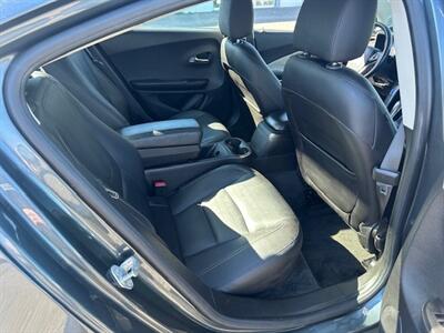 2013 Chevrolet Volt Premium - Photo 14 - Portland, OR 97211