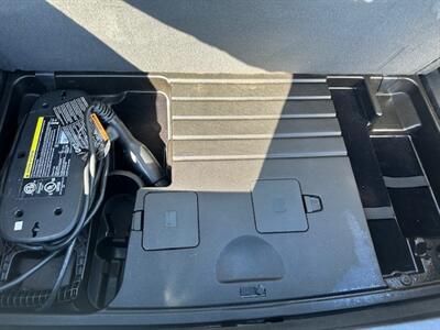 2013 Chevrolet Volt Premium - Photo 16 - Portland, OR 97211