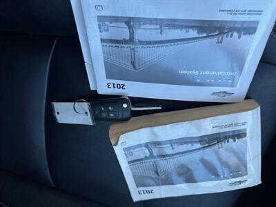 2013 Chevrolet Volt Premium - Photo 24 - Portland, OR 97211