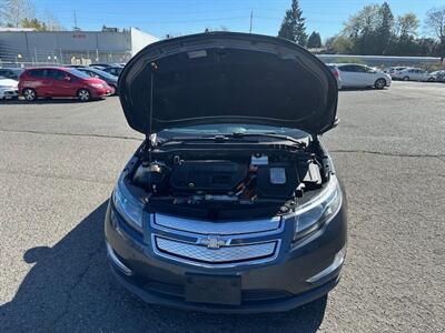 2013 Chevrolet Volt Premium - Photo 19 - Portland, OR 97211