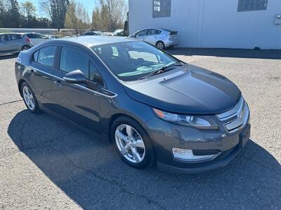 2013 Chevrolet Volt Premium - Photo 7 - Portland, OR 97211