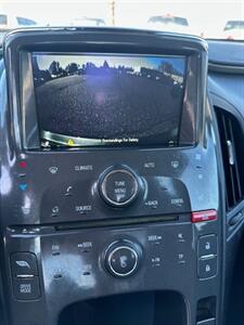 2013 Chevrolet Volt Premium - Photo 23 - Portland, OR 97211