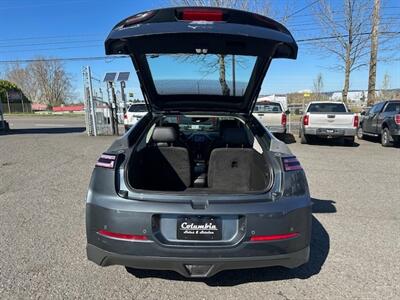 2013 Chevrolet Volt Premium - Photo 17 - Portland, OR 97211