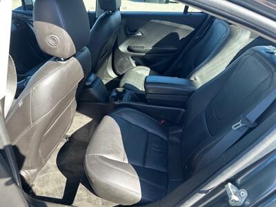 2013 Chevrolet Volt Premium - Photo 11 - Portland, OR 97211