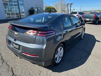 2013 Chevrolet Volt Premium - Photo 5 - Portland, OR 97211