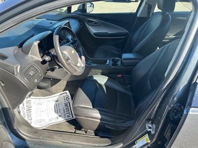 2013 Chevrolet Volt Premium - Photo 9 - Portland, OR 97211