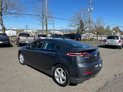 2013 Chevrolet Volt Premium - Photo 3 - Portland, OR 97211