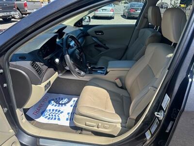 2014 Acura RDX w/Tech   - Photo 9 - Portland, OR 97211
