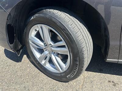 2014 Acura RDX w/Tech   - Photo 23 - Portland, OR 97211