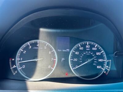 2014 Acura RDX w/Tech   - Photo 19 - Portland, OR 97211