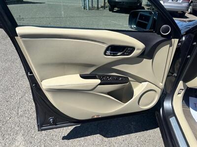 2014 Acura RDX w/Tech   - Photo 10 - Portland, OR 97211