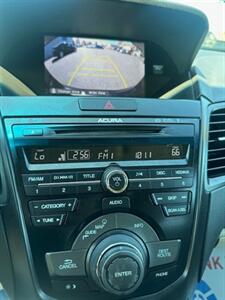 2014 Acura RDX w/Tech   - Photo 21 - Portland, OR 97211