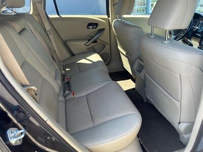 2014 Acura RDX w/Tech   - Photo 14 - Portland, OR 97211