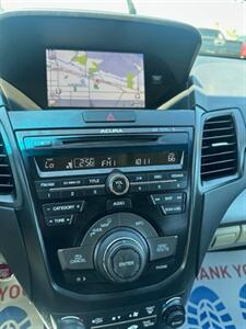 2014 Acura RDX w/Tech   - Photo 20 - Portland, OR 97211