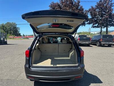 2014 Acura RDX w/Tech   - Photo 17 - Portland, OR 97211
