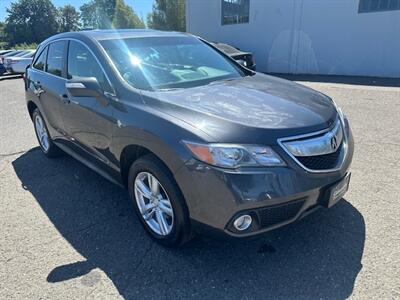 2014 Acura RDX w/Tech   - Photo 7 - Portland, OR 97211