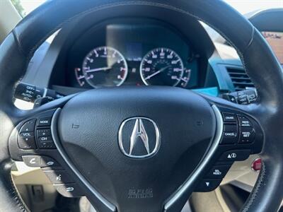 2014 Acura RDX w/Tech   - Photo 22 - Portland, OR 97211