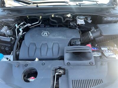 2014 Acura RDX w/Tech   - Photo 24 - Portland, OR 97211