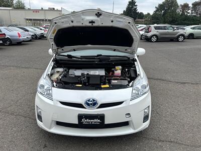 2011 Toyota Prius One   - Photo 23 - Portland, OR 97211