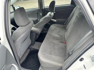 2011 Toyota Prius One   - Photo 11 - Portland, OR 97211