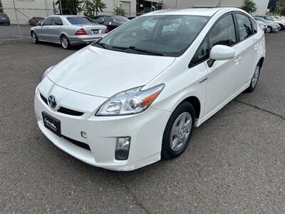 2011 Toyota Prius One   - Photo 1 - Portland, OR 97211