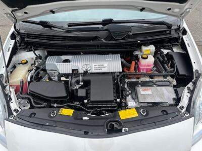 2011 Toyota Prius One   - Photo 22 - Portland, OR 97211