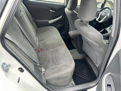2011 Toyota Prius One   - Photo 14 - Portland, OR 97211