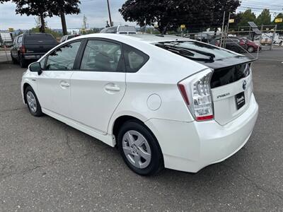 2011 Toyota Prius One   - Photo 3 - Portland, OR 97211