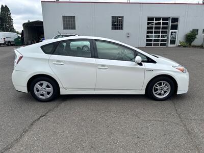 2011 Toyota Prius One   - Photo 6 - Portland, OR 97211