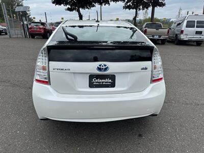 2011 Toyota Prius One   - Photo 4 - Portland, OR 97211