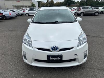 2011 Toyota Prius One   - Photo 8 - Portland, OR 97211