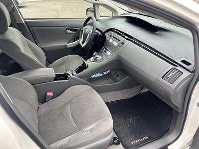 2011 Toyota Prius One   - Photo 12 - Portland, OR 97211