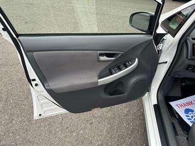 2011 Toyota Prius One   - Photo 10 - Portland, OR 97211