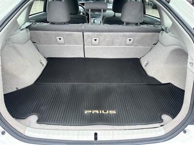 2011 Toyota Prius One   - Photo 15 - Portland, OR 97211