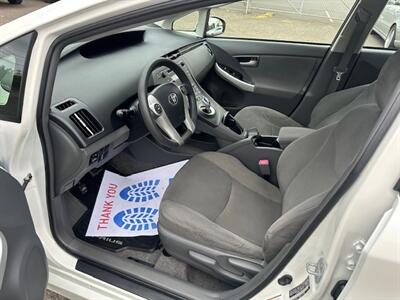 2011 Toyota Prius One   - Photo 9 - Portland, OR 97211