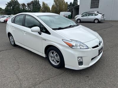 2011 Toyota Prius One   - Photo 7 - Portland, OR 97211