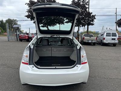 2011 Toyota Prius One   - Photo 17 - Portland, OR 97211