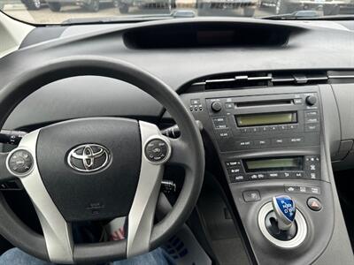 2011 Toyota Prius One   - Photo 19 - Portland, OR 97211