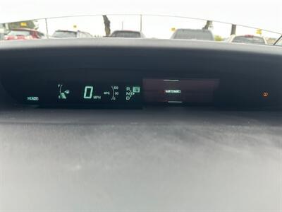 2011 Toyota Prius One   - Photo 24 - Portland, OR 97211