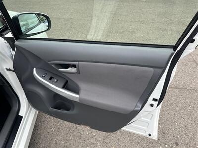 2011 Toyota Prius One   - Photo 13 - Portland, OR 97211