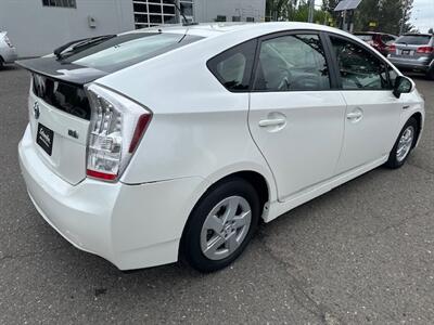 2011 Toyota Prius One   - Photo 5 - Portland, OR 97211