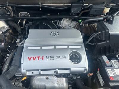 2004 Toyota Highlander   - Photo 23 - Portland, OR 97211