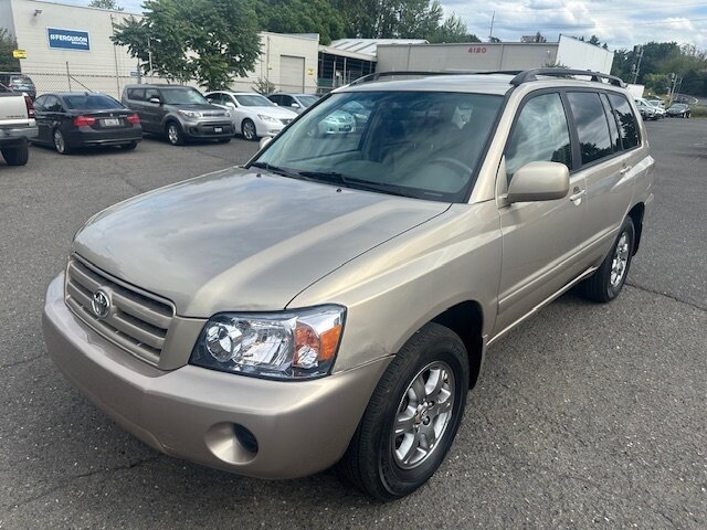 2004 Toyota Highlander - Photo 1 - Portland, OR 97211