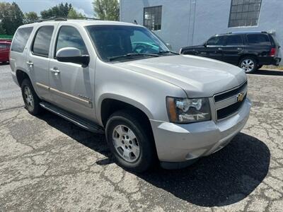 2007 Chevrolet Tahoe Fleet Fleet 4dr SUV - Photo 7 - Portland, OR 97211