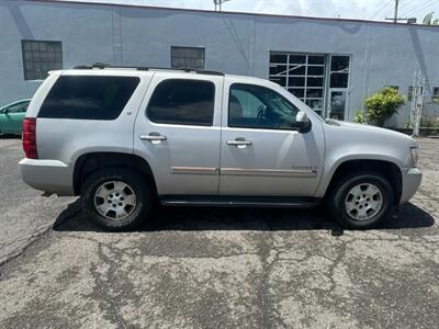 2007 Chevrolet Tahoe Fleet Fleet 4dr SUV - Photo 6 - Portland, OR 97211