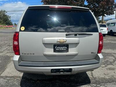 2007 Chevrolet Tahoe Fleet Fleet 4dr SUV - Photo 4 - Portland, OR 97211