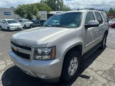 2007 Chevrolet Tahoe Fleet Fleet 4dr SUV - Photo 1 - Portland, OR 97211