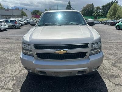 2007 Chevrolet Tahoe Fleet Fleet 4dr SUV - Photo 9 - Portland, OR 97211