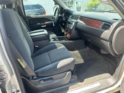 2007 Chevrolet Tahoe Fleet Fleet 4dr SUV - Photo 13 - Portland, OR 97211